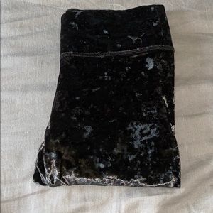 Victoria secret pink leggings